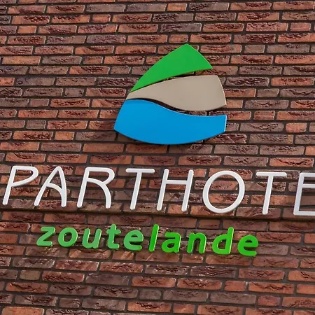 Aparthotel Zoutelande - 4 en 6 persoons huisdieren toegestaan Buitenkant foto