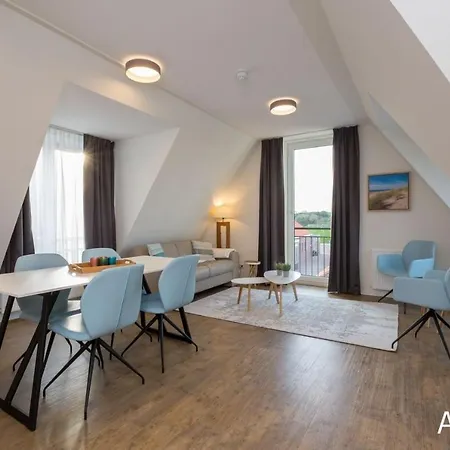 Aparthotel Zoutelande - 4 en 6 persoons huisdieren toegestaan Buitenkant foto