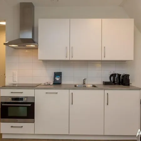 Aparthotel Zoutelande - 4 en 6 persoons huisdieren toegestaan Buitenkant foto