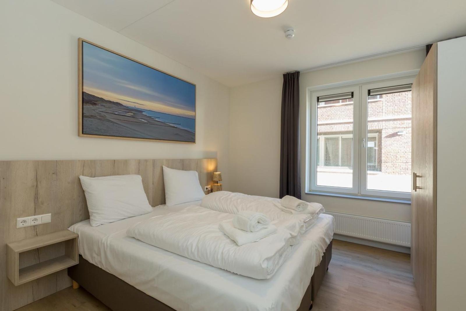 Welcome In - - 4 En 6 Persoons - 1 Huisdier Toegestaan Apartment
